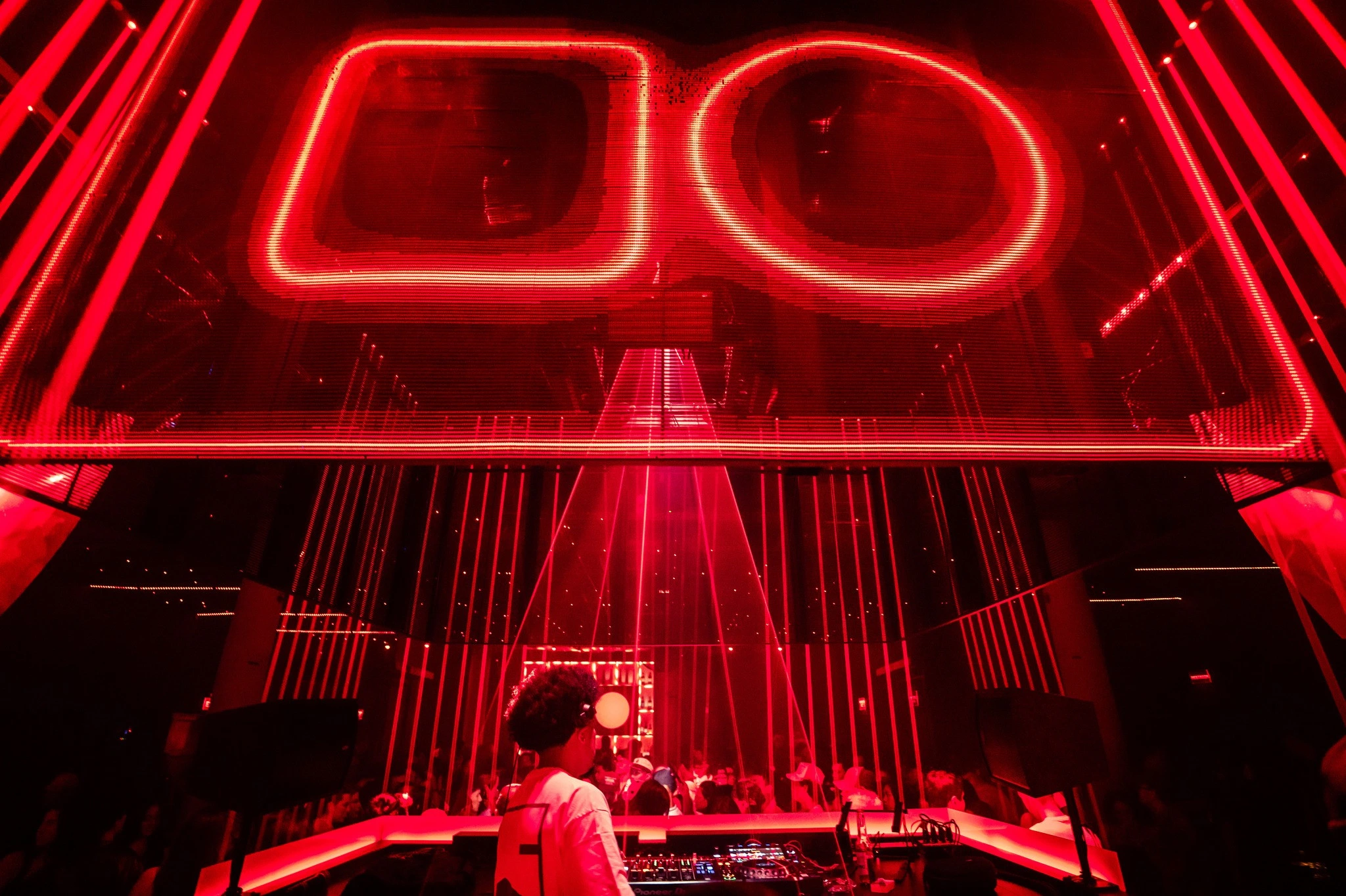 The Vault